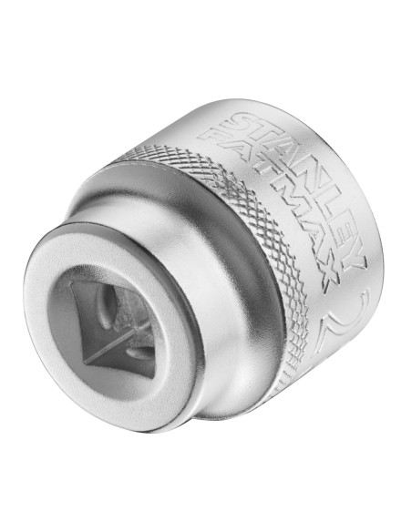 Vaso 6 caras 3/8 23mm - FATMAX