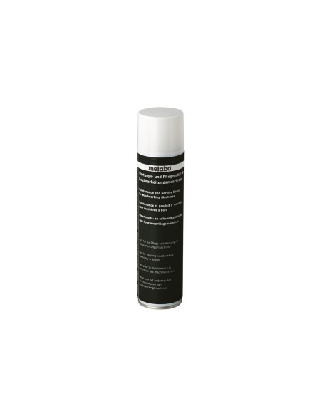 Spray de mantenimiento y cuidado de máquinas METABO (400 ml) 0911018691