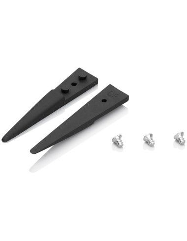 Puntas ESD intercambiables para 92 81 04 40 mm KNIPEX 92 89 04