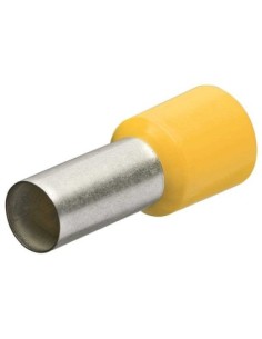 Punteras huecas con collar de plástico 100 unidades de cada tipo KNIPEX 97 99 336
