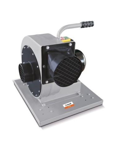 Ventilador-extractor radial RV 230