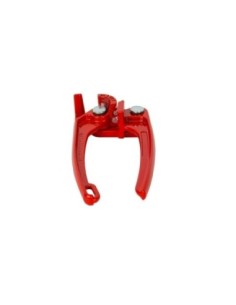 HERRAMIENTA PARA DOBLAR TUBO DE FRENOS 3-6MM 2