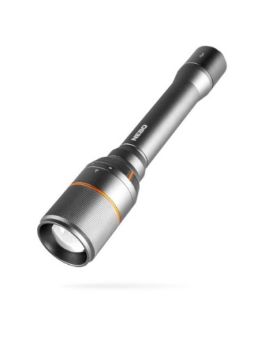 DAVINCI 5000 - Linterna Recargable 5000LM