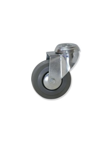 STG: Rotantes modelo S - Sujeción por tornillo M-10 T - Giratorios G | 28-111/6 STG2 075 PGL2