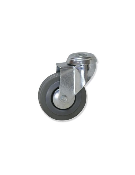 STG: Rotantes modelo S - Sujeción por tornillo M-10 T - Giratorios G | 28-111/6 STG2 075 PGL2