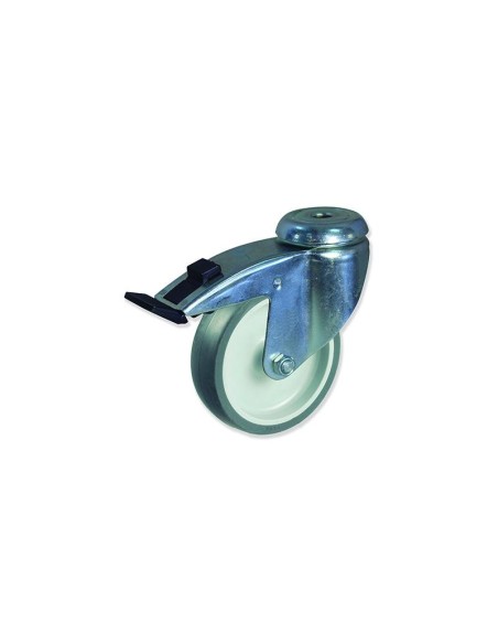 STG: Rotantes modelo S - Sujeción por tornillo M-12 T - Giratorios G | 33-958-FD STG3 080 PSL3-FD