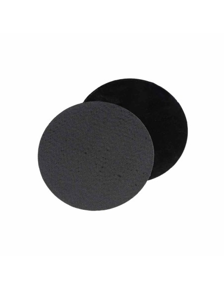 Soporte de almohadilla de velcro autoadhesivo Ø250 | STKTSM250AUF Holzmann
