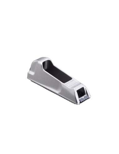 Surform Cepillo corto metal 155mm