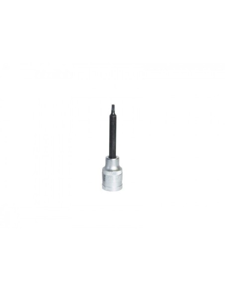 LLAVE VASO 1/2 TORX T45X100MM