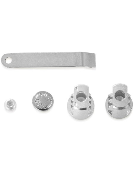 Surtido de piezas de desgaste para el ajuste para 86/87 XX 250/300 (sin 87 2X XXX) KNIPEX 87 09 01