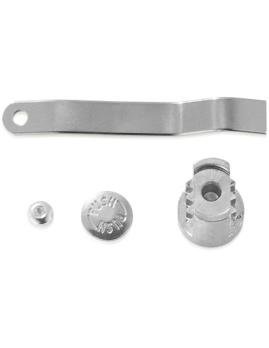 Surtido de recambio Ajuste para 87 400 KNIPEX 87 09 400