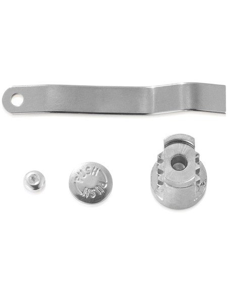 Surtido de recambio Ajuste para 87 400 KNIPEX 87 09 400