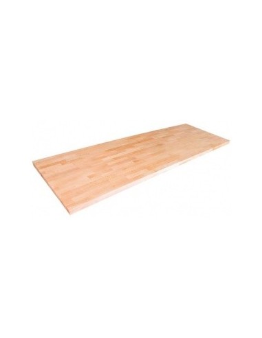 Tablero de Madera para Sobremesa 2.000 mm