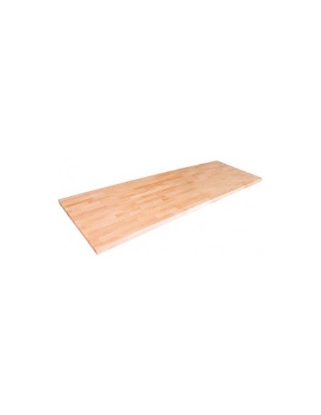 Tablero de Madera para Sobremesa 2.000 mm