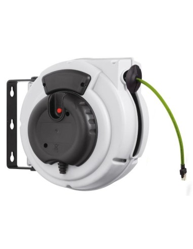 ENROLLADOR DE CABLE RM-POWER, RJ-45