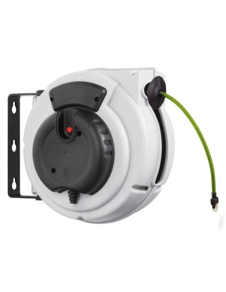 ENROLLADOR DE CABLE RM-POWER, RJ-45
