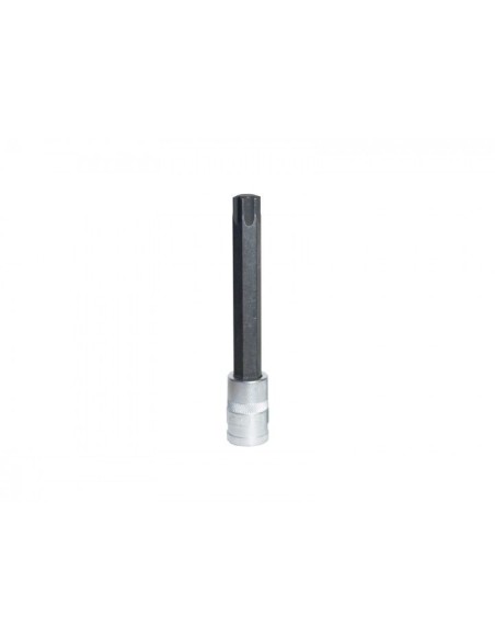 LLAVE VASO 1/2 TORX T40X140MM