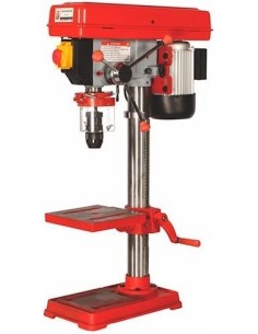 Taladro de Columna | SB4115N_230V Holzmann