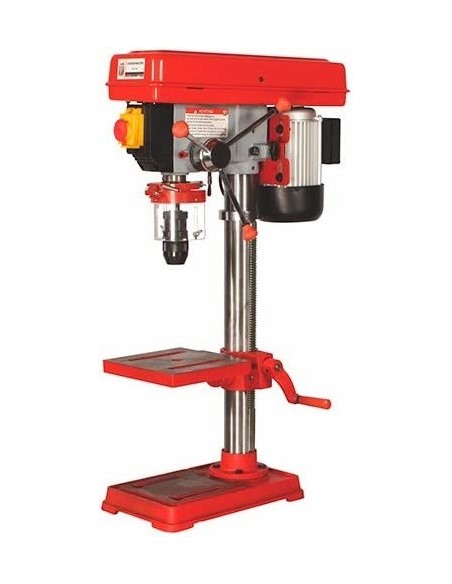 Taladro de Columna | SB4115N_230V Holzmann
