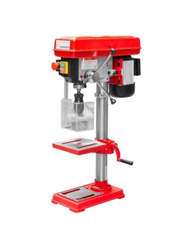 Taladro de Columna | SB4115N_400V Holzmann