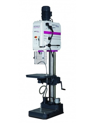 Taladro de Columna DH 45 G