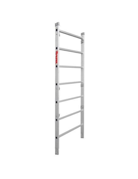 R160-2-LA |Lateral superior para RAPIDO 160