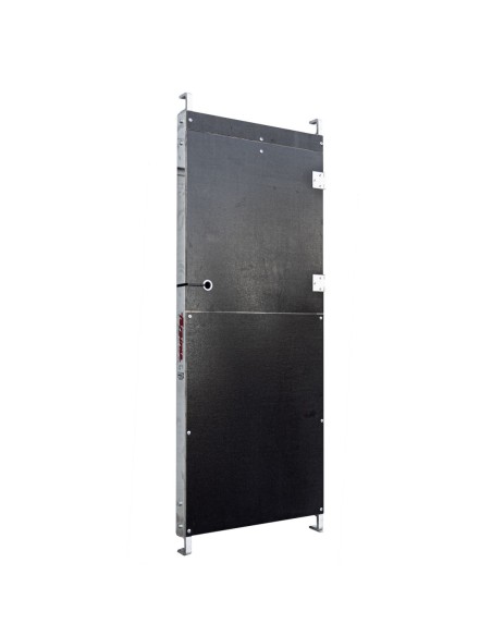 R160-5 | Plataforma con trampilla para andamio RAPIDO160