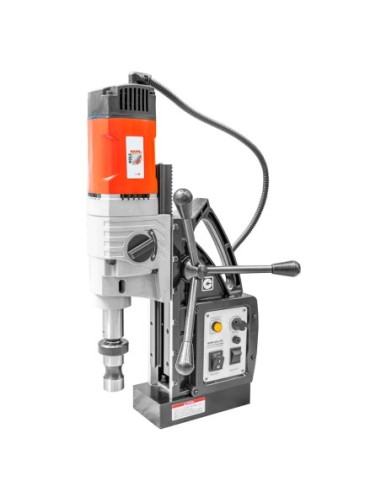 Taladro Magnético | MBM600LRE_230V Holzmann
