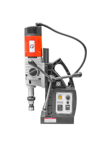 Taladro Magnético | MBM600LRE_230V Holzmann