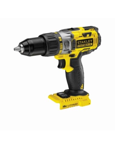 Taladro percutor 18V Litio