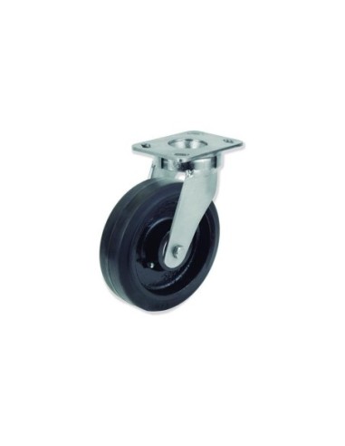 Q - Rotantes Modelo Q Sujeción por Pletina P | 36-812/06 QPG6 200 HGB5
