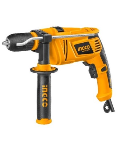 TALADRO PERCUTOR 650 W - PORTABROCAS AUTOMATICO