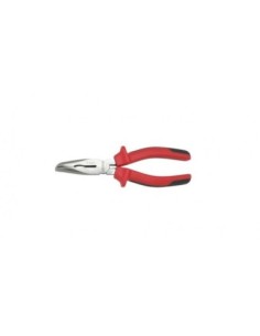 ALICATE DE PUNTAS CURVAS 175MM