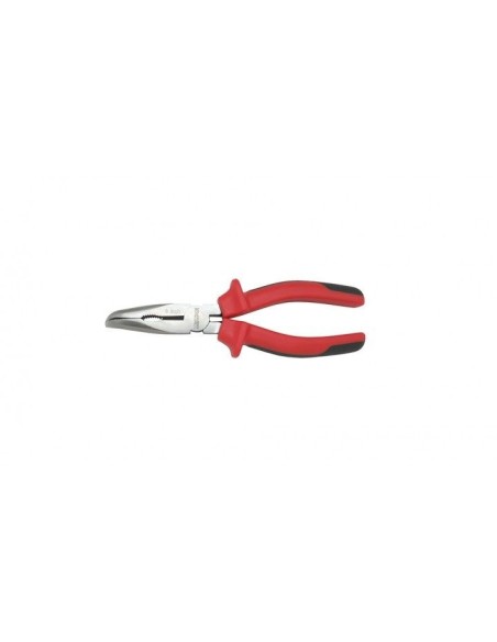 ALICATE DE PUNTAS CURVAS 175MM