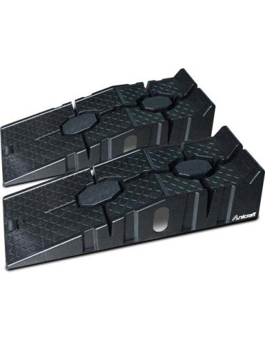 Rampas Elevadoras para Coches KR 2500