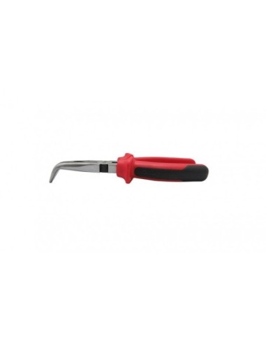 ALICATE DE PUNTAS CURVAS 175MM