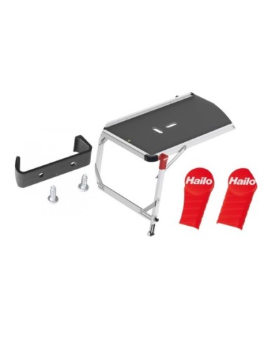 Recambios para plataforma de escaleras TP1