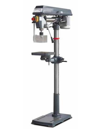 Taladro Radial de Sobremesa RB 8 S