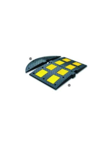 Reductor de Velocidad 30 Km/h | 78-890/2 REDF900X200M