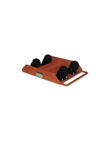 Tanquetas con rotantes | 76-040 T1000G