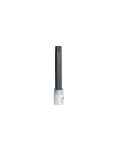 LLAVE VASO 1/2 TORX T45X140MM