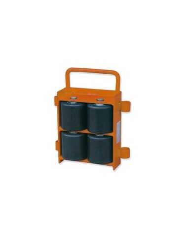Tanquetas fijas (piezas sueltas) | 76-063 T3000F