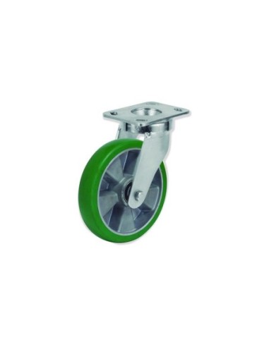 Q - Rotantes Modelo Q Sujeción por Pletina P | 36-840 QPG6 125 AEBB5