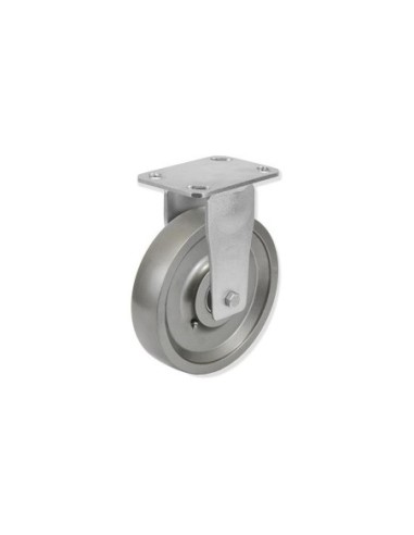 Q - Rotantes Modelo Q Sujeción por Pletina P | 36-867 QPF6 150 HFB6