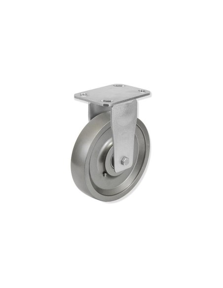 Q - Rotantes Modelo Q Sujeción por Pletina P | 36-867 QPF6 150 HFB6