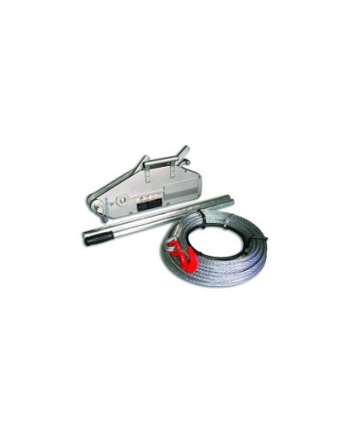 TC - Tensor de Cable | 78-410 TC-800