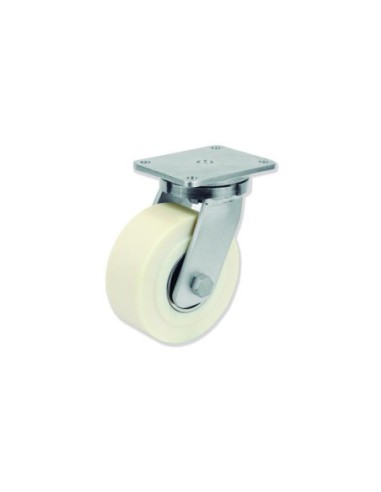Q - Rotantes Modelo Q Sujeción por Pletina P | 38-150 QPG8 150 POB8