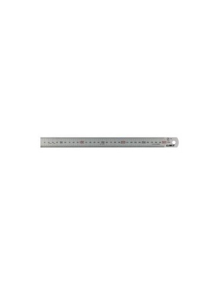 .REGLA INOX. 40x2.0 8427-2000 2.000 mm