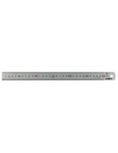 .REGLA INOX FLEX 8427-1000MM 1.000 mm