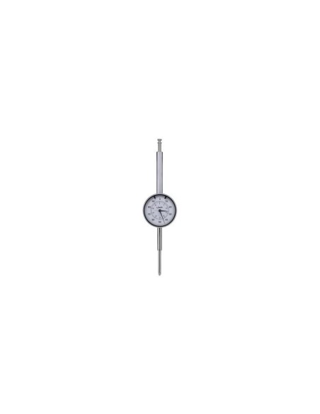 RELOJ COMPARADOR PROFE.80MM 0.01MM RELOJ COMPARADOR PROFE80MM 001MM